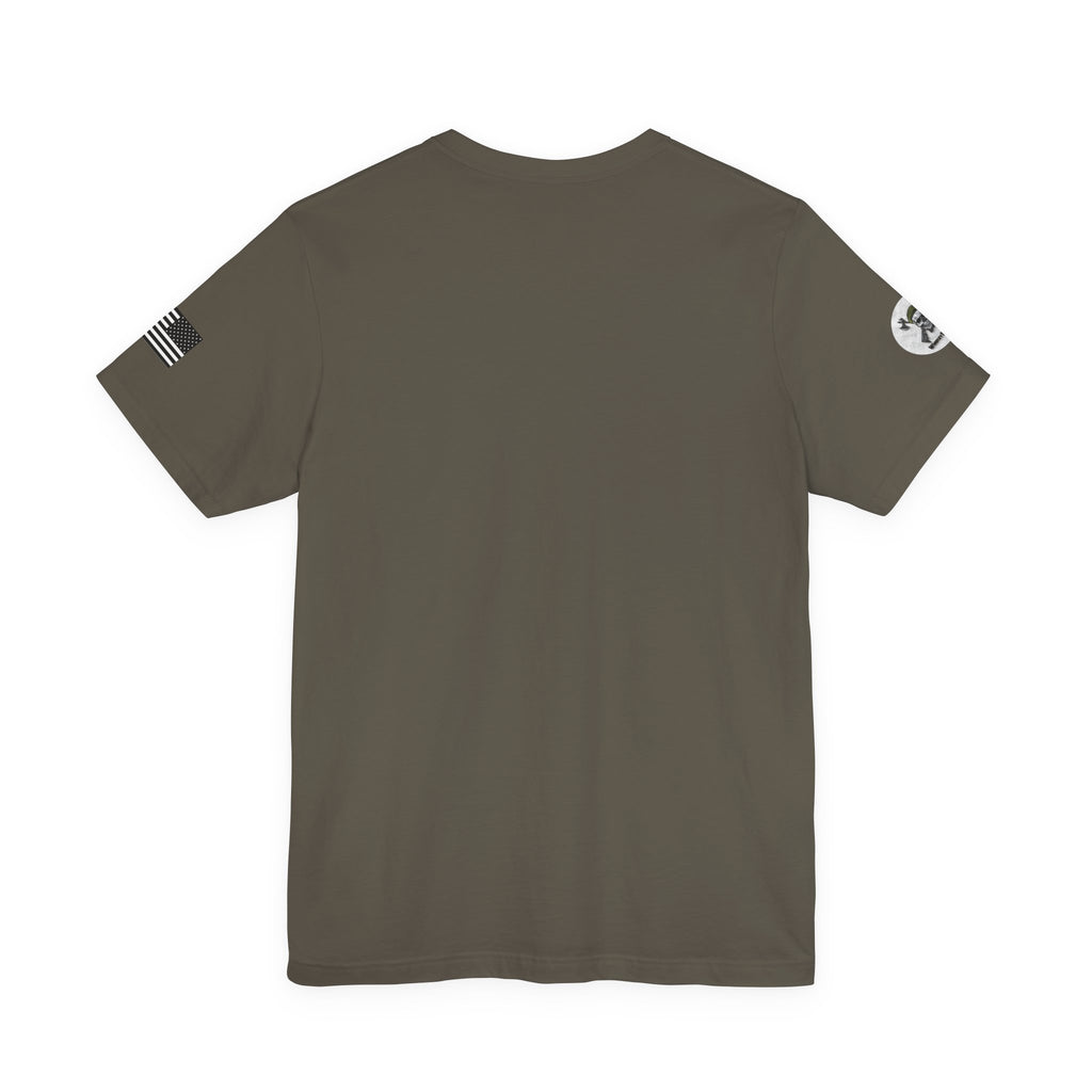 Make Asylums Great Again T-Shirt — Satire Tee