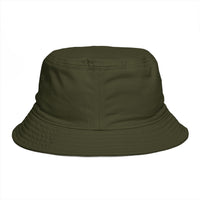 Logo Bucket Hat