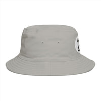 Logo Bucket Hat