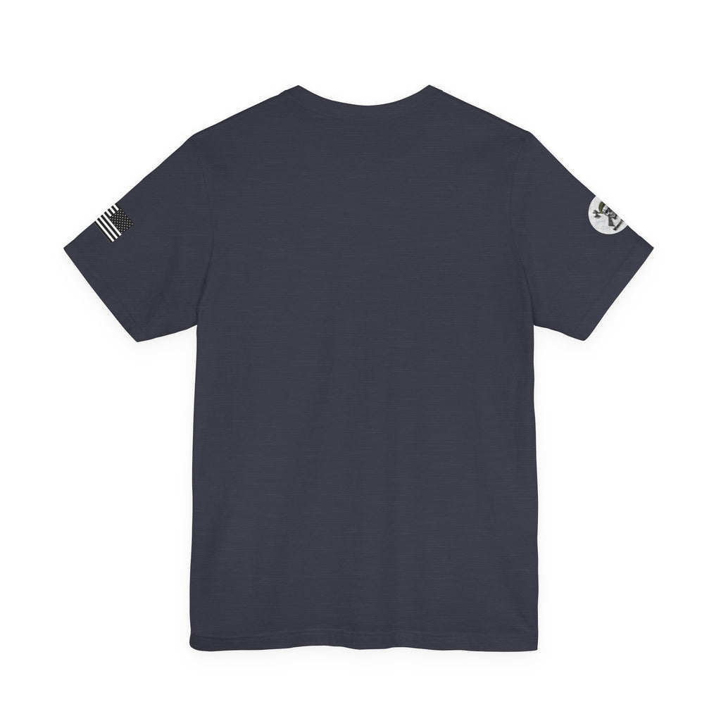 Make Asylums Great Again T-Shirt — Satire Tee