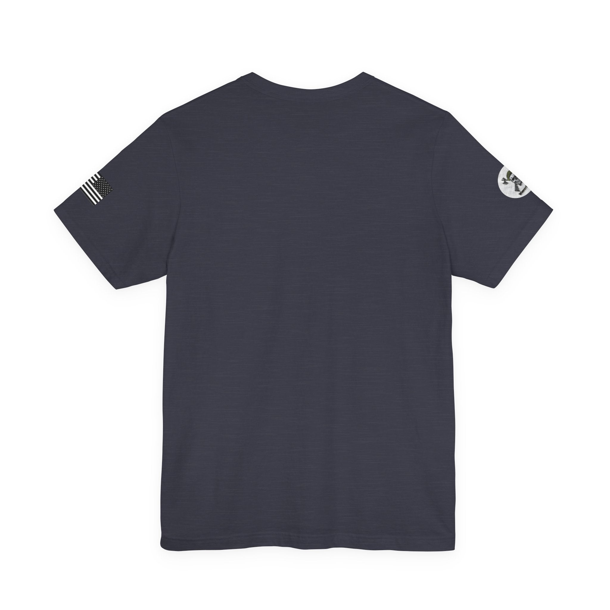 Make Asylums Great Again T-Shirt — Satire Tee
