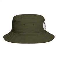 Logo Bucket Hat