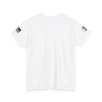 Darkly Humorous Sarcasm Tee — 'Disappointment Is Universal' Street-Art T-Shirt