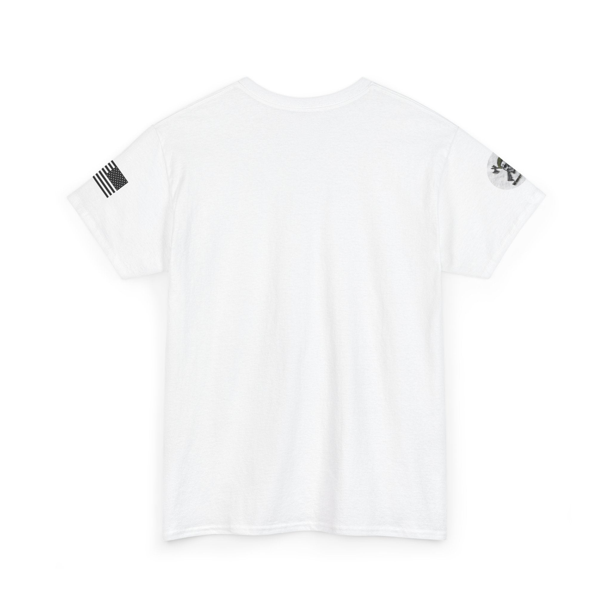 Darkly Humorous Sarcasm Tee — 'Disappointment Is Universal' Street-Art T-Shirt