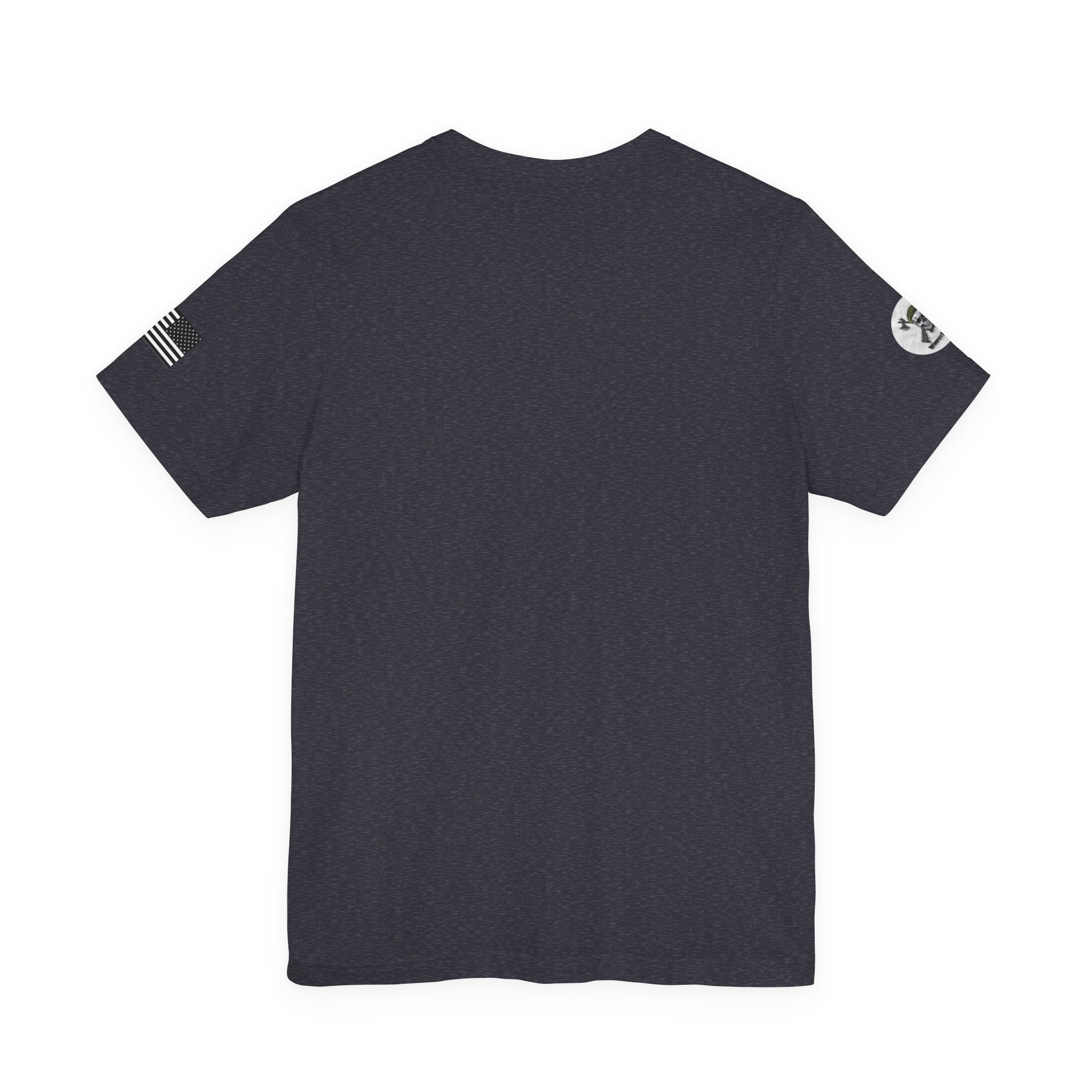 Make Asylums Great Again T-Shirt — Satire Tee