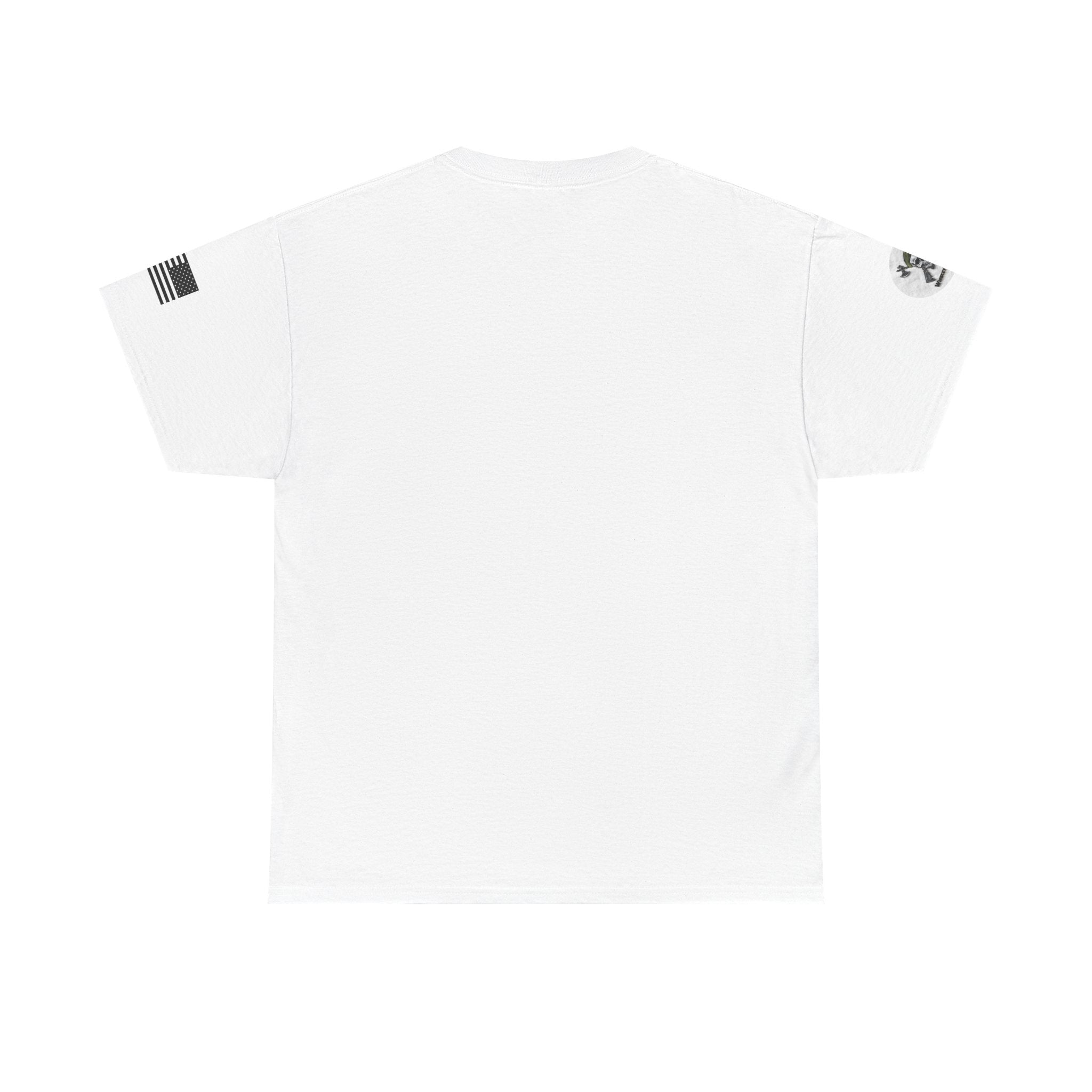 Darkly Humorous Sarcasm Tee — 'Disappointment Is Universal' Street-Art T-Shirt