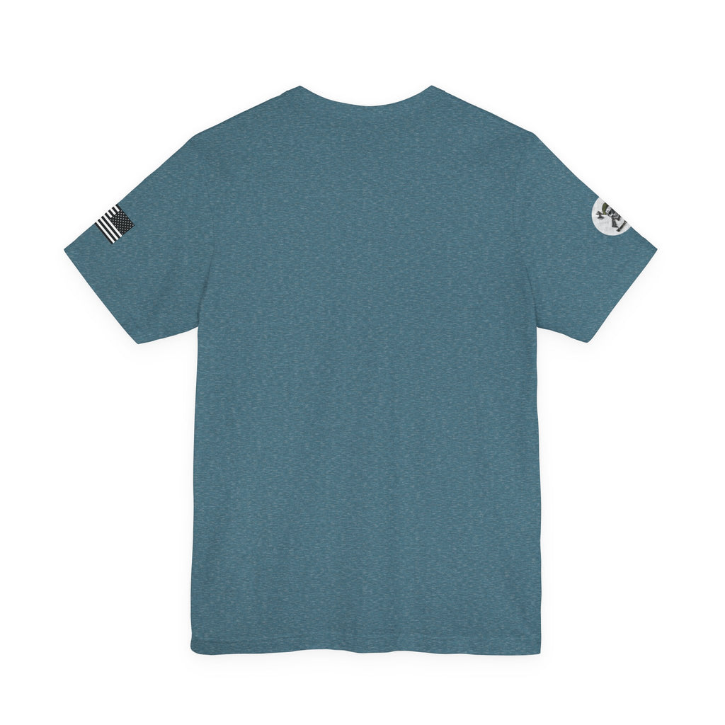Make Asylums Great Again T-Shirt — Satire Tee