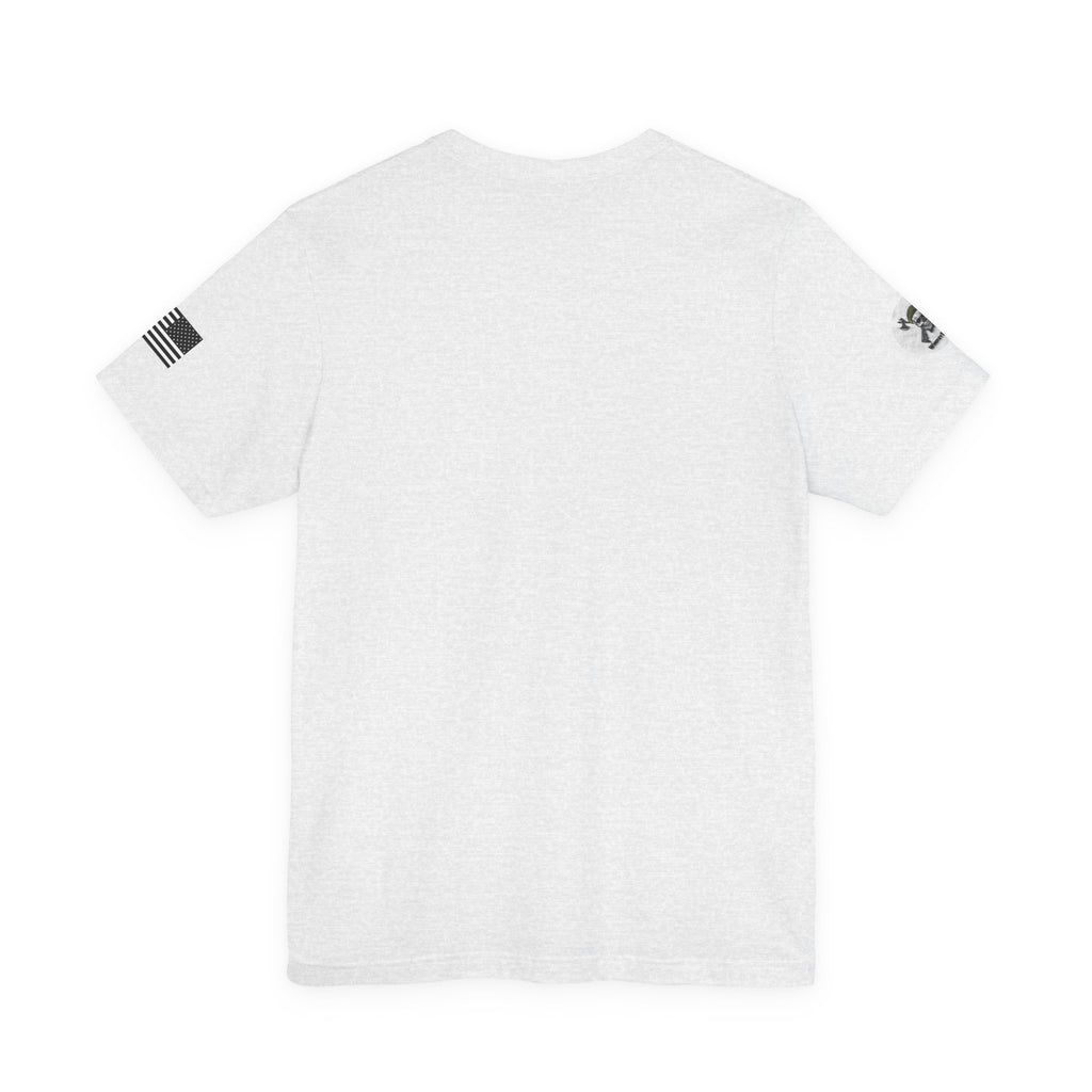 Make Asylums Great Again T-Shirt — Satire Tee