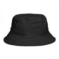 Logo Bucket Hat