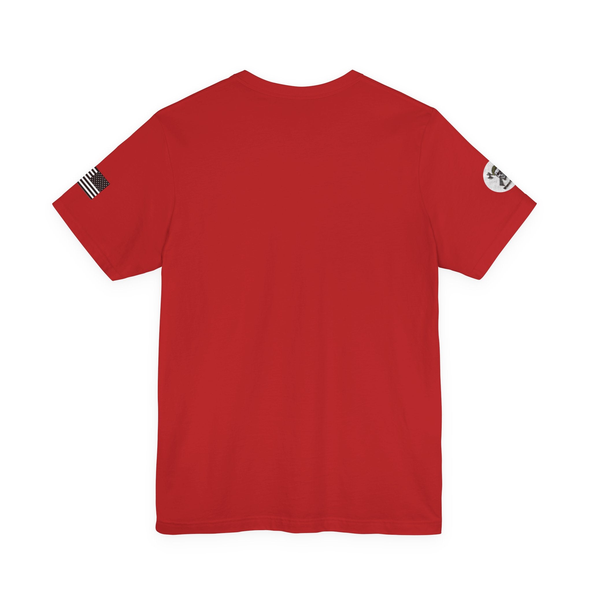 Make Asylums Great Again T-Shirt — Satire Tee