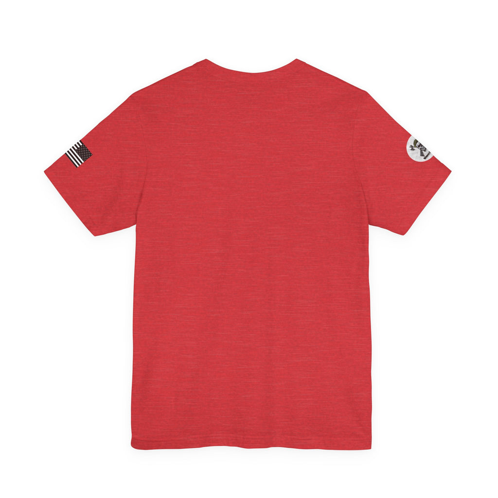 Make Asylums Great Again T-Shirt — Satire Tee