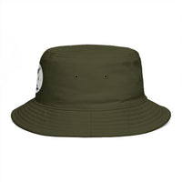 Logo Bucket Hat
