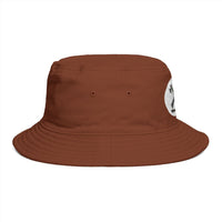 Logo Bucket Hat