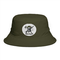 Logo Bucket Hat