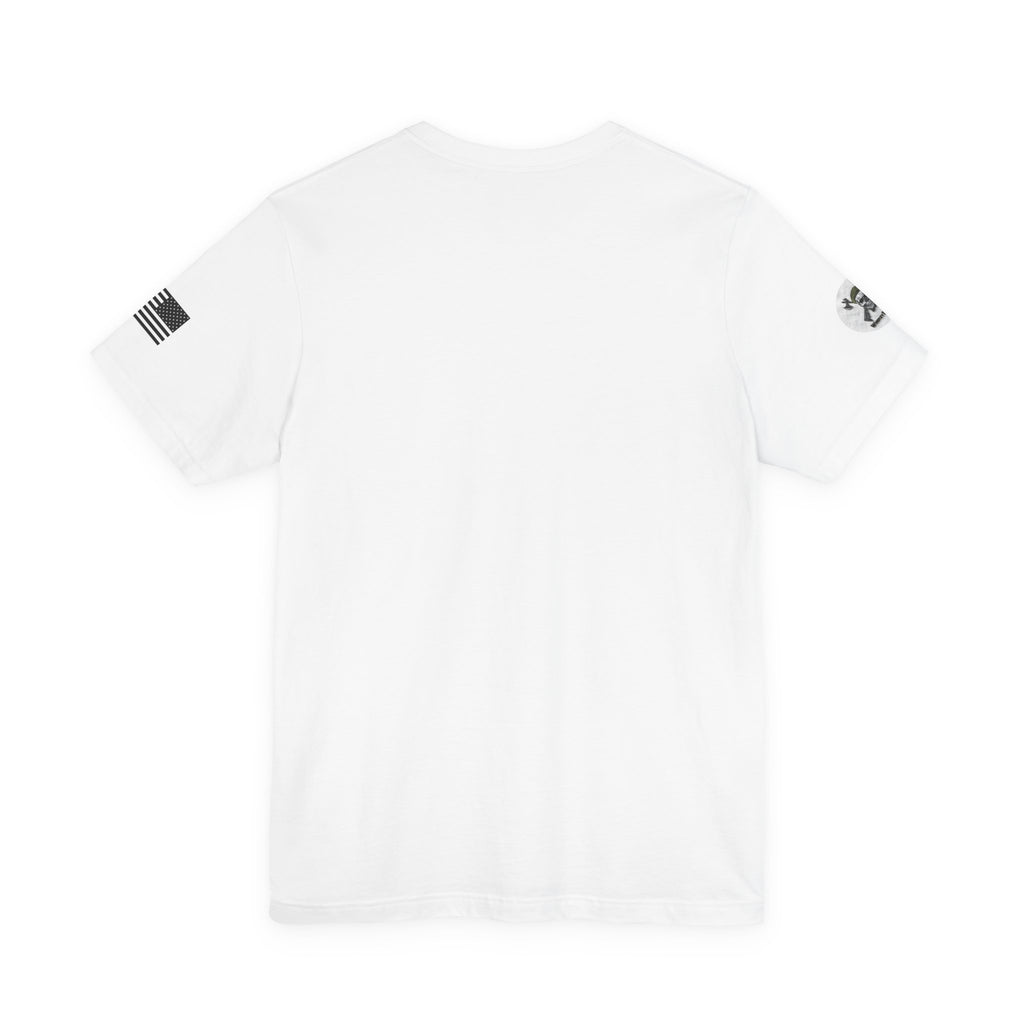 Make Asylums Great Again T-Shirt — Satire Tee