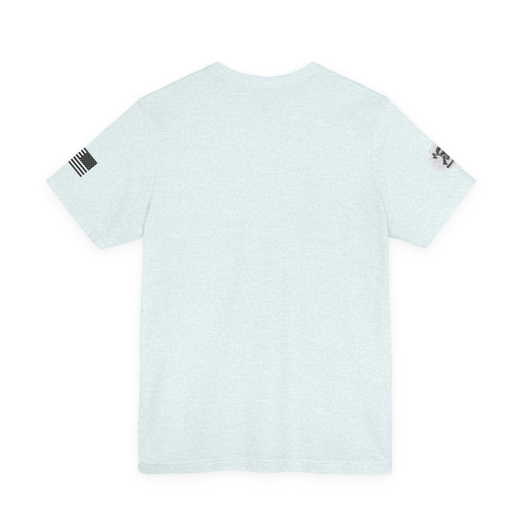 Make Asylums Great Again T-Shirt — Satire Tee