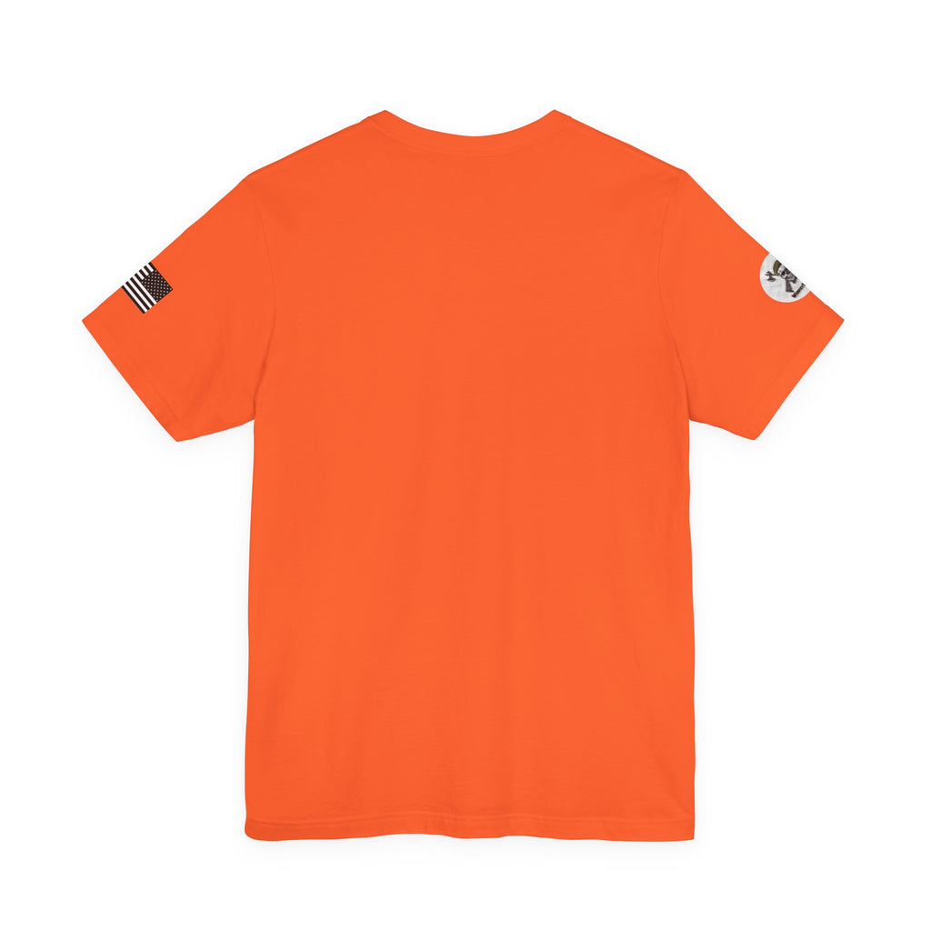 Make Asylums Great Again T-Shirt — Satire Tee