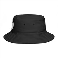 Logo Bucket Hat