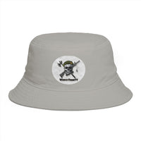 Logo Bucket Hat