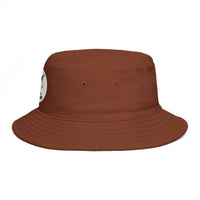 Logo Bucket Hat