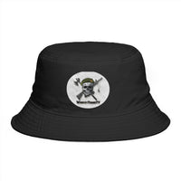 Logo Bucket Hat