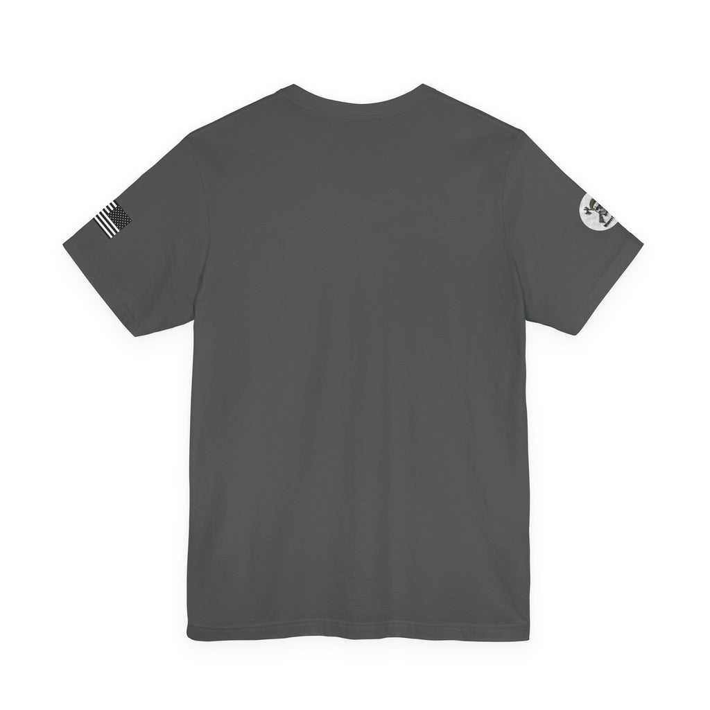 Make Asylums Great Again T-Shirt — Satire Tee