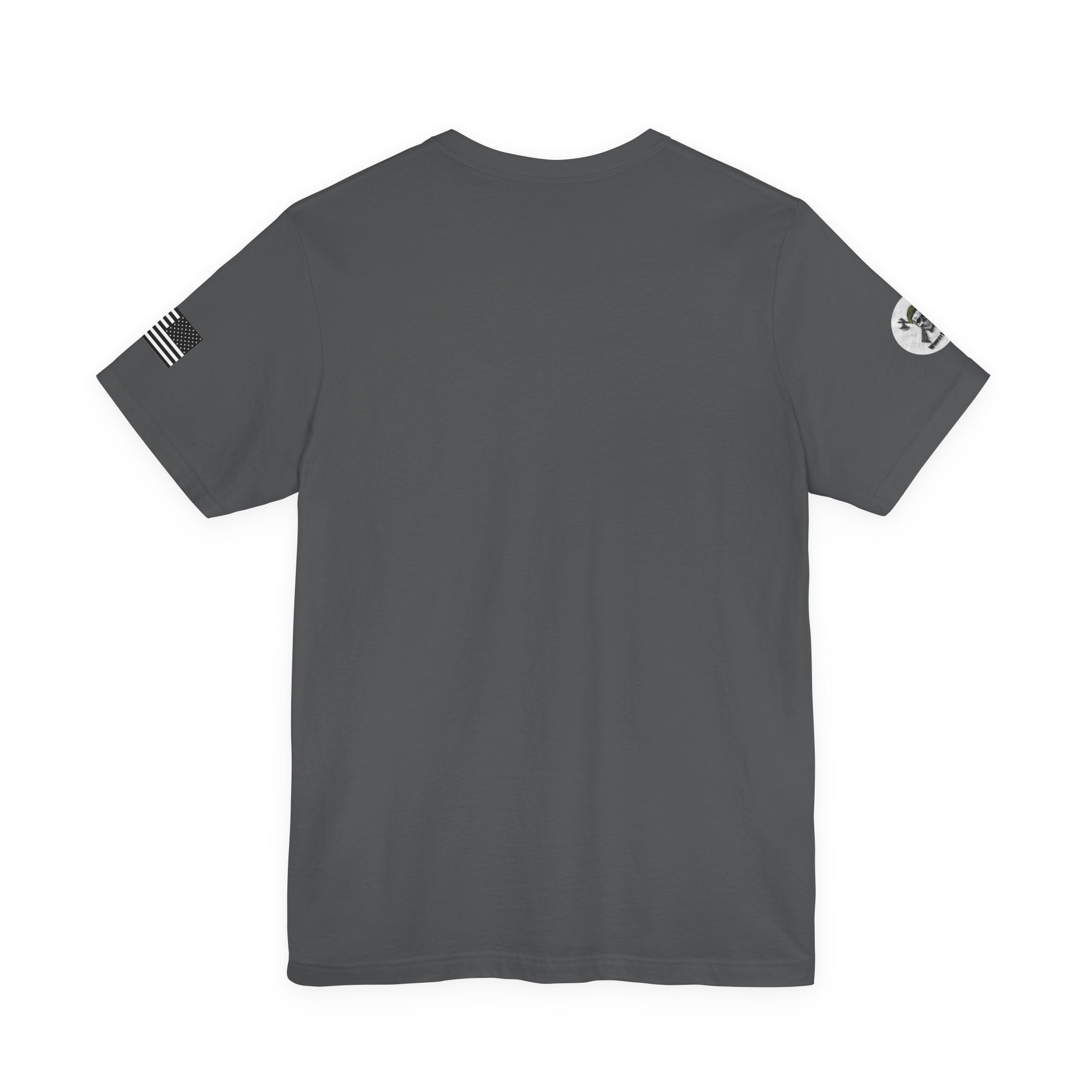 Make Asylums Great Again T-Shirt — Satire Tee